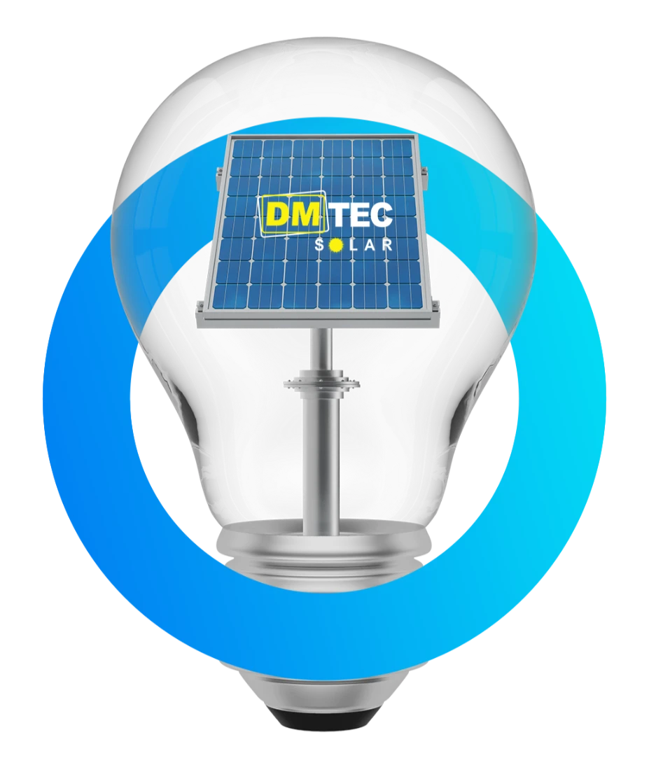 DMTEC Solar